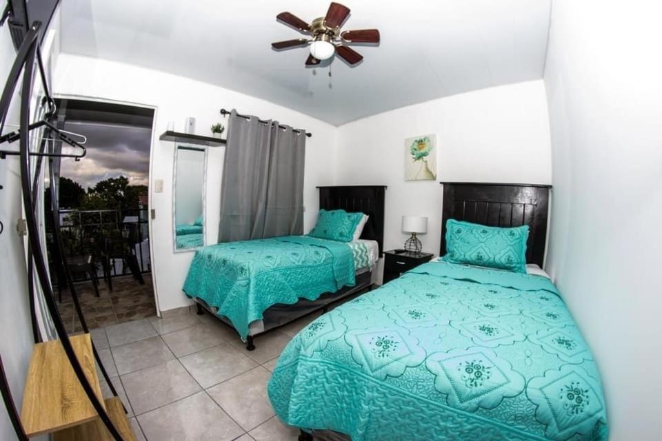 Hostal Jasmin Berlin 외부 사진